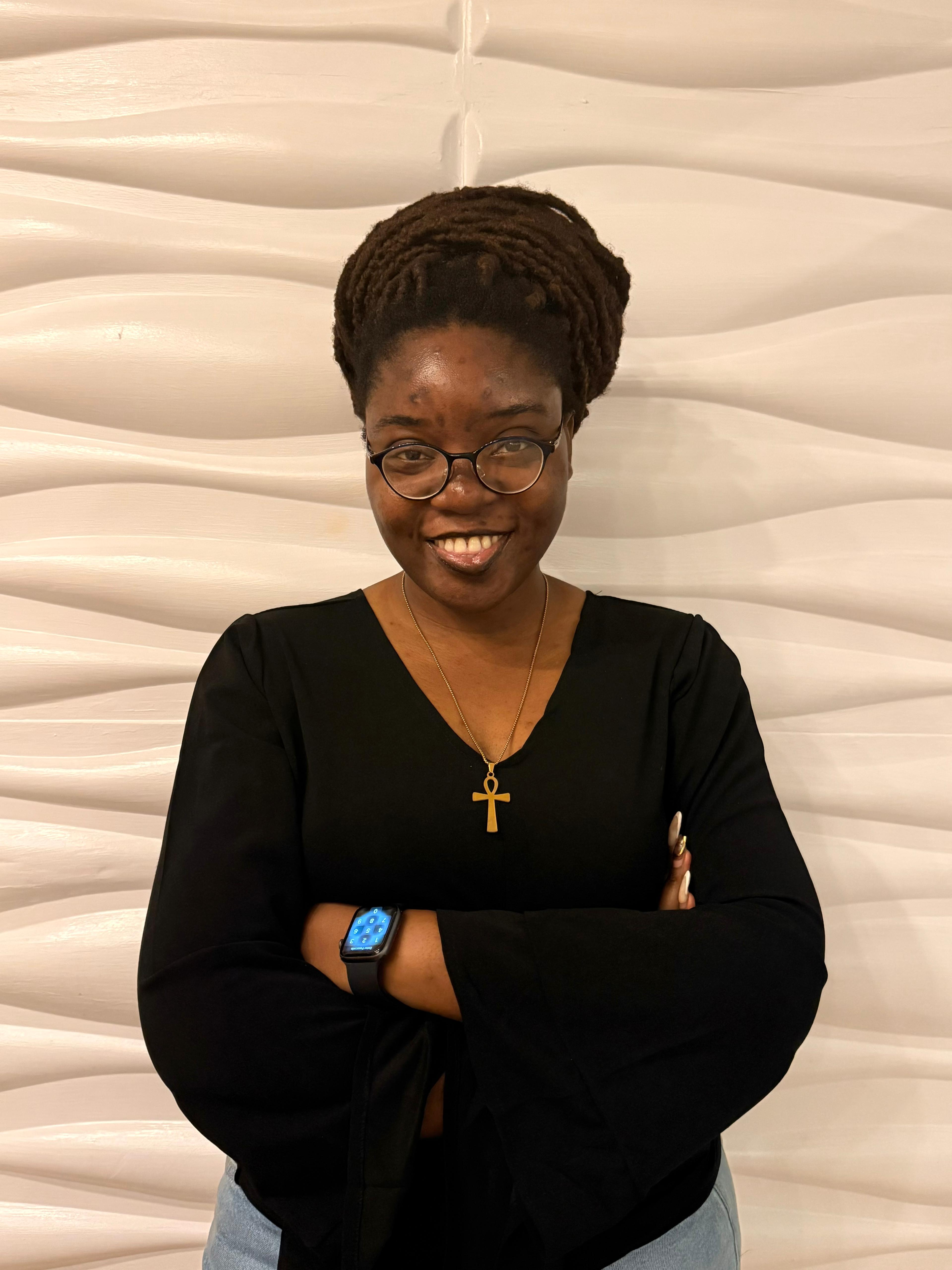 Mercy Jacob